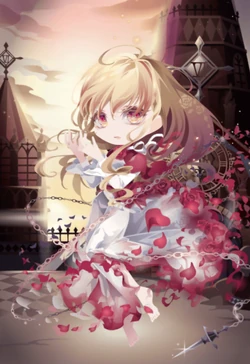 Robe Rouge In The Twilight Cocoppa Play Wiki Fandom