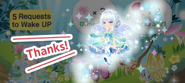 Flower Fairy