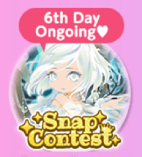 Snap Contest 9, CocoPPa Play Wiki, Fandom