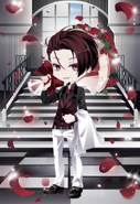 My Dearest's Profile
