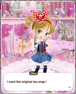 (Story) Dolls Tea Party - Middle 2