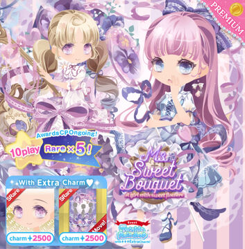 Post by Sanctuaryi in Gacha Lavender comments 