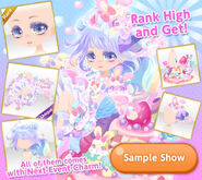 Style Points Rewards' Banner