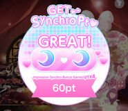 (FASHION LABO) Synchro Points Great Beauty