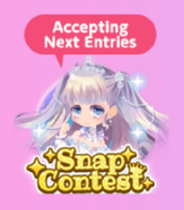 Snap Contest 9, CocoPPa Play Wiki, Fandom