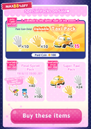 Special Packs 4