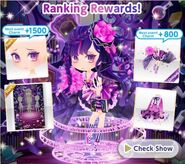 Ranking Rewards Term 2's Banner