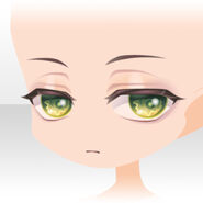 (Face) Gärtner in der Nacht Blooming Boy Cool Face ver.A green (70 Plays)