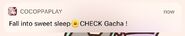 Notification