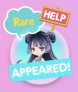 Rare