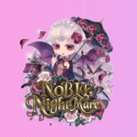 (Icon) Noble Nightmare