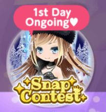 Snap Contest 9, CocoPPa Play Wiki, Fandom