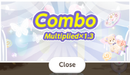 Combo
