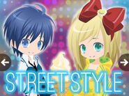 Street Style