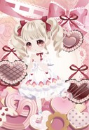 2nd Half Hyper Limited Time Bonus