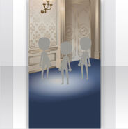 (Show Items) Love Post Office Stage white ver.1