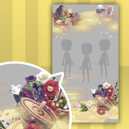 (Show Items) Lucky Charms of Dawn Decor1 ver.1