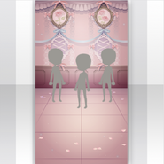 (Show Items) Chouquette Collection Room Stage ver.1