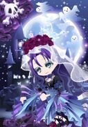 Ghost Wedding's Profile