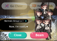 Normal+ Group