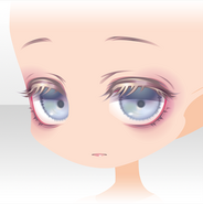 (Face) Profundum Hollow Pompous Face ver.A blue