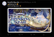 Twitter Teaser
