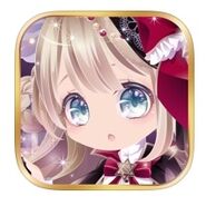 GothMagic✱Academy's App Icon