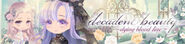 Sub-banner