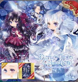 Eternity Jewel Collection | CocoPPa Play Wiki | Fandom