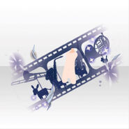 (Body Accessories) Symphony Film ver.A blue