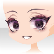 (Face) Rubbish Phonograph Grudge Face ver.A black