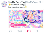 Twitter Teaser
