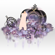 (Body Accessories) Marcorsh Bloom Carriage ver.A black