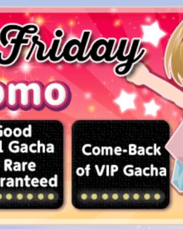 Black Friday Promo 2018 Cocoppa Play Wiki Fandom