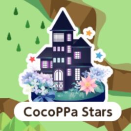 (Icon) CocoPPa Stars