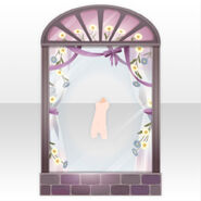 (Body Accessories) Daisy Display Window ver.A purple