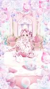 Mischievous Sweet Cat's Show