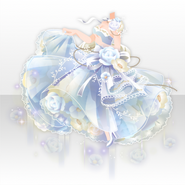 (Tops) Marcorsh Cinderella Wedding Dress ver.A blue