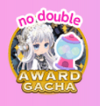 Award Gacha 2021 ②