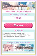 Snap Contest 74 Theme