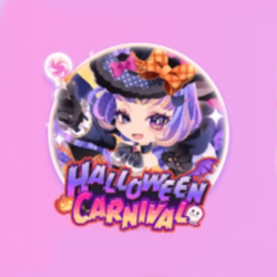 CHEAPEST Anime Adventures Halloween Skins, Video Gaming, Gaming  Accessories, In-Game Products on Carousell