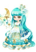 (Profile) Starry Sky - Club Rewards