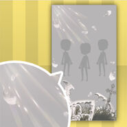 (Show Items) Prayer for Broken God Decor2 white ver.1