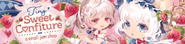 Sub-Banner