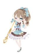 1st Half Hyper Limited Time Bonus