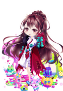 Limited Time Bonus 2