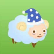 Sleepless Sheep