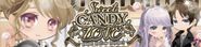 SWEET CANDY LOVE's Sub-Banner