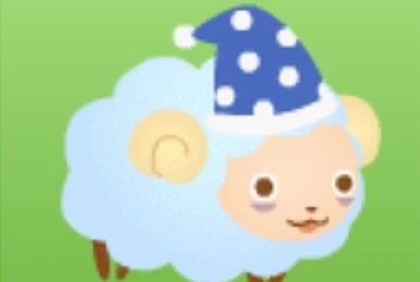 Sheep 25 | CocoPPa Play Wiki | Fandom