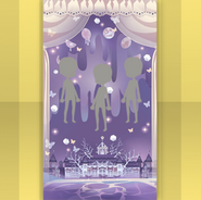 (Show Items) Sugarly Dream Sweet Night Sky Stage ver.2